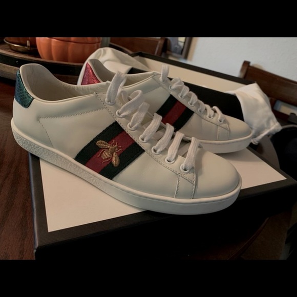 Gucci size 6.5 - Picture 1 of 8